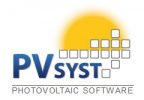 طراحی و بهره برداری سیستم های برق خورشیدی با نرم افزار PVsyst