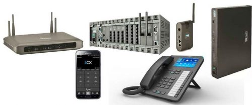 کارشناس فروش تجهیزات VOIP ،وب کنفرانس و تلفنهای تحت شبکه