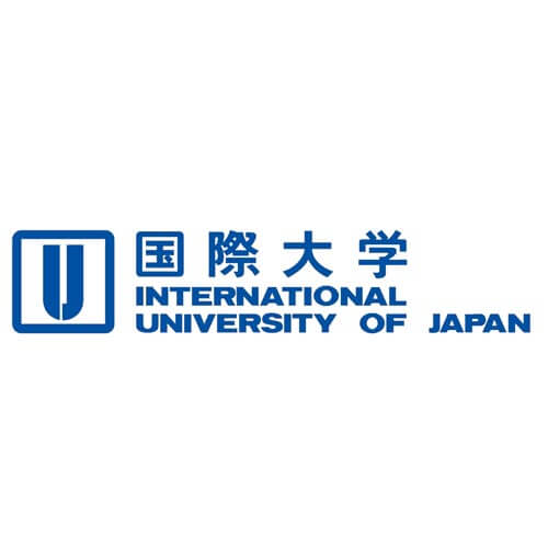 بورسیه تحصیلی دانشگاه بین المللی ژاپن (IUJ Japan SCHOLARSHIP)